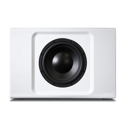 Bluesound PULSE SUB+ 150-watt Active Subwoofer