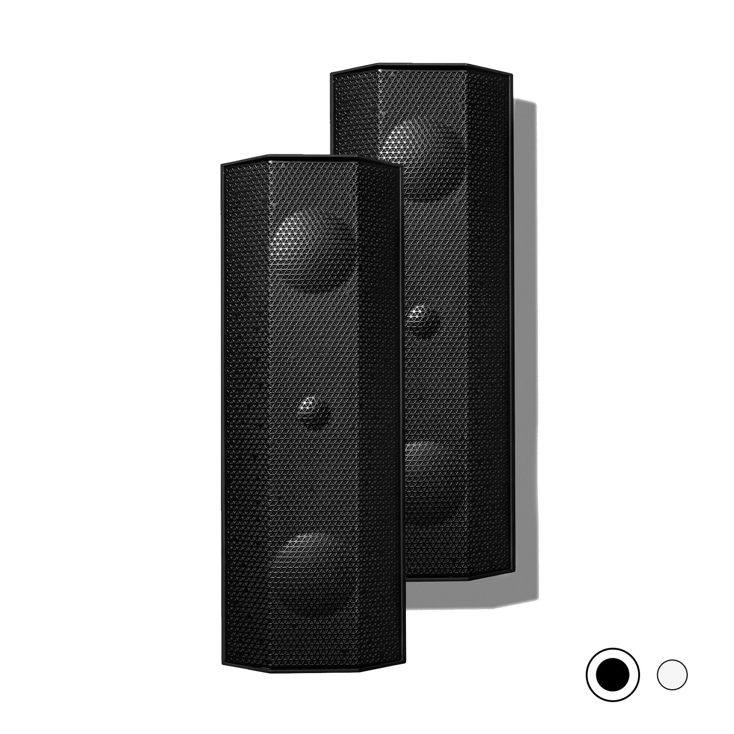 Lithe Audio IO1 Indoor & Outdoor Speaker - Active