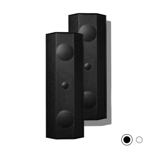 Lithe Audio IO1 Indoor & Outdoor Speaker - Passive