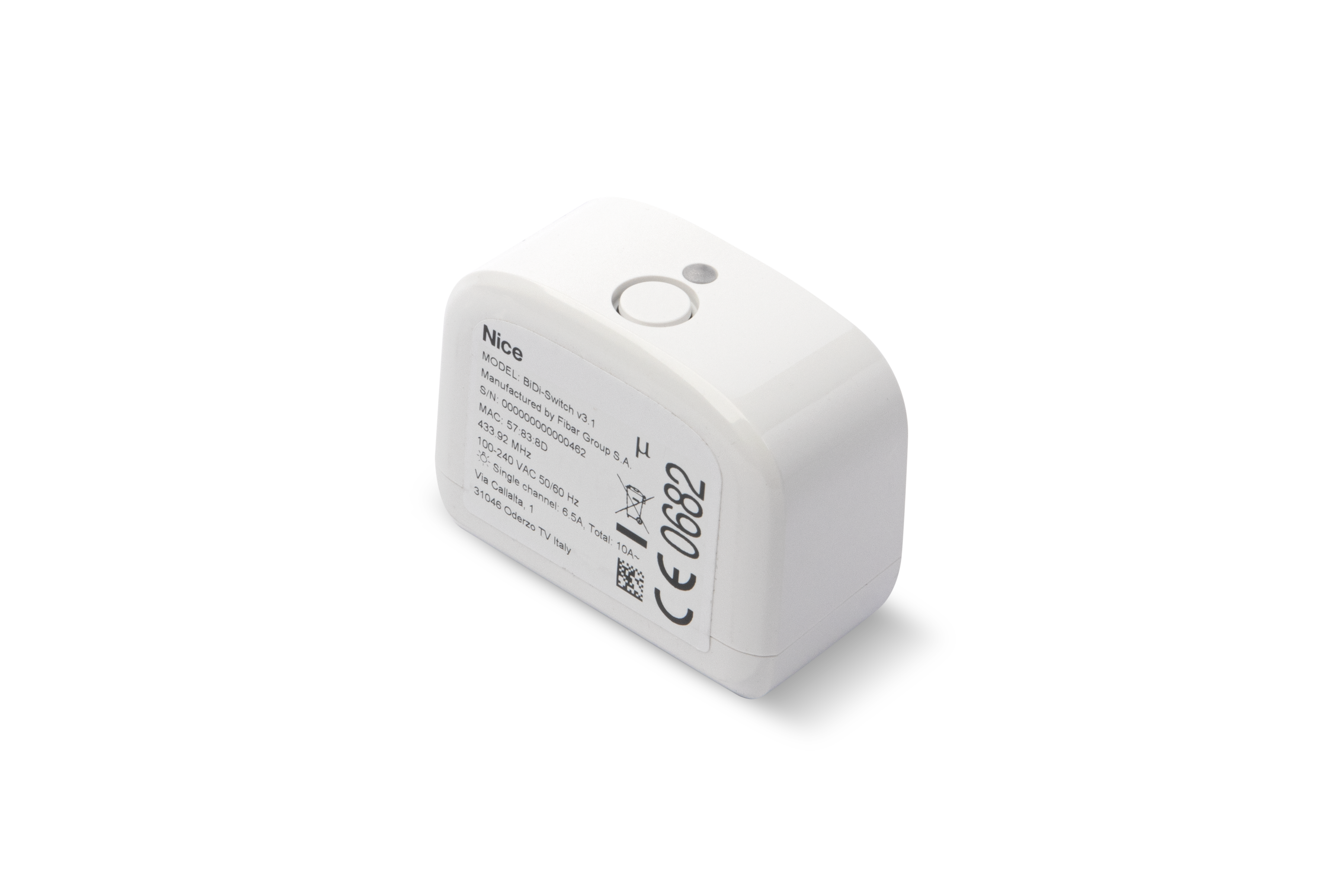 Bidirectional interface for smart switch – smarthomeexpress