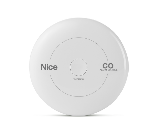 CO Alarm-Control 868,4 MHz – smarthomeexpress